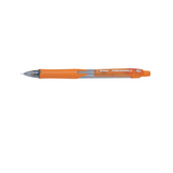 PILOT Progrex 0.7 Clutch Pencil - Orange