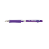 PILOT Progrex 0.7 Clutch Pencil - Violet