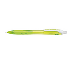 Pilot RexGrip Clutch Pencil 0.5mm Clear Light Green