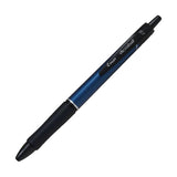 Pilot Acroball T Ballpoint Pen 0.7 mm - Metallic Blue Body