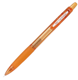 Pilot The Shaker HS125-O Mechanical Pencil 0.5mm - Orange