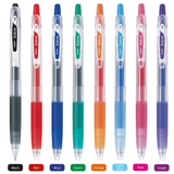 Pilot Juice 0.7mm Gel Pen Wallet of 8 (6+2 Free Colours)