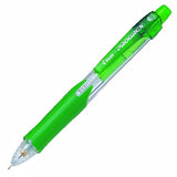 PILOT Progrex 0.5 Clutch Pencil - Green