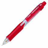 PILOT Progrex 0.5 Clutch Pencil - Red