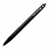 Pilot BP-1RT Medium Pen Black 12Pack - C-BP-1RT-M-12B