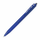 Pilot BP-1RT Medium Pen Blue 12Pack - C-BP-1RT-M-12l