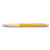 Pilot Color Eno Clear Pencil 0.7mm Orange
