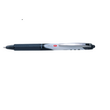 Pilot V-Ball 0.5mm Retractable Rollerball Medium Pen - Black