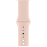 Apple 42mm Sport Band - Pink Sand