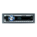 Pioneer DEH-P4900iB CD receiver with MP3/WMA/AAC playback
