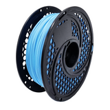 SA Filament PLA 3D Printer Blue Filament - 1.75mm Diameter - 1kg