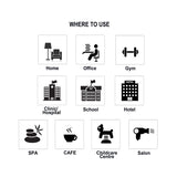 Perfect Aire - PB78 Bliss Purifier - Woodlands