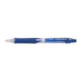 PILOT Progrex 0.5 Clutch Pencil - Blue