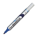 Pentel Maxiflo MWL5S-F White Board Marker - Blue
