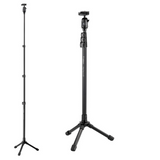 Velbon Pole Pod JR33 Monopod with tripod base