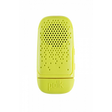 Polk Bit - Wearable Bluetooth Speaker - Yellow