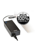 PORT Connect 90W Notebook Adapter Asus - 900007-AS