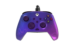 PDP Rematch Advanced Wired Controller for Xbox - Purple
