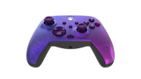 PDP Rematch Advanced Wired Controller for Xbox - Purple