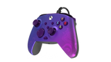 PDP Rematch Advanced Wired Controller for Xbox - Purple