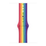 Apple 44mm Sport Band - Pride Edition