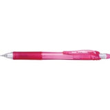 Pentel PL105-P Energize 0.5 Pencil - Pink