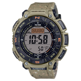 Casio PRO TREK PRG-340SC-5DR Watch