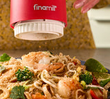 FinaMill Rechargeable USB-C Grinder - Canary