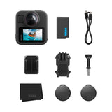GoPro MAX 2 Action Camera