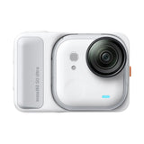 Insta360 GO Ultra Creator Bundle (Arctic White)