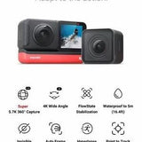 Insta360 ONE RS - Twin Edition Camera