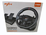 PXN V900 Gen2 Gaming Steering Wheel