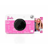 Kodak Printomatic Barbie Camera (Pink)