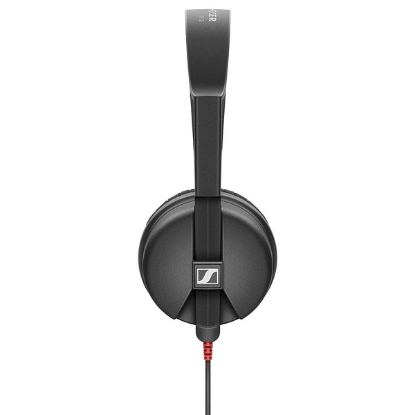 Sennheiser HD 25 LIGHT -Headphones - Black