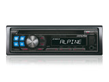 Alpine CDE-110UB CD Receiver / USB Controller