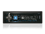 Alpine CDE-177BT Bluetooth/ Mp3/USB Car Radio