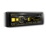 Alpine CDE-185BT CD Receiver with Advanced Bluetooth