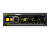 Alpine CDE-185BT CD Receiver with Advanced Bluetooth