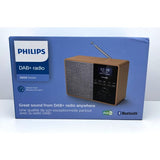 Philips Portable Radio TAR5505/10