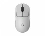 Logitech G PRO X Superlight 2 Lightspeed Wireless Gaming Mouse White