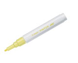 PILOT Pintor Multi-Surface Paint Marker Fine Point - Pastel Yellow