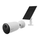 EZVIZ CS-CB3/SP (2K, 4GA) Solar Powerd 2K Battery Camera 4GA Kit
