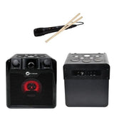 N-GEAR Drum Block 420