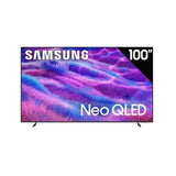 Samsung QA100QN80FUXXA Neo QLED Mini LED TV