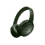 Bose QuietComfort Headphones - Cyprus Green