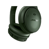 Bose QuietComfort Headphones - Cyprus Green
