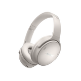 Bose QuietComfort Headphones - White Smoke – New World Bose QuietComfort Headphones - White Smoke – New World
