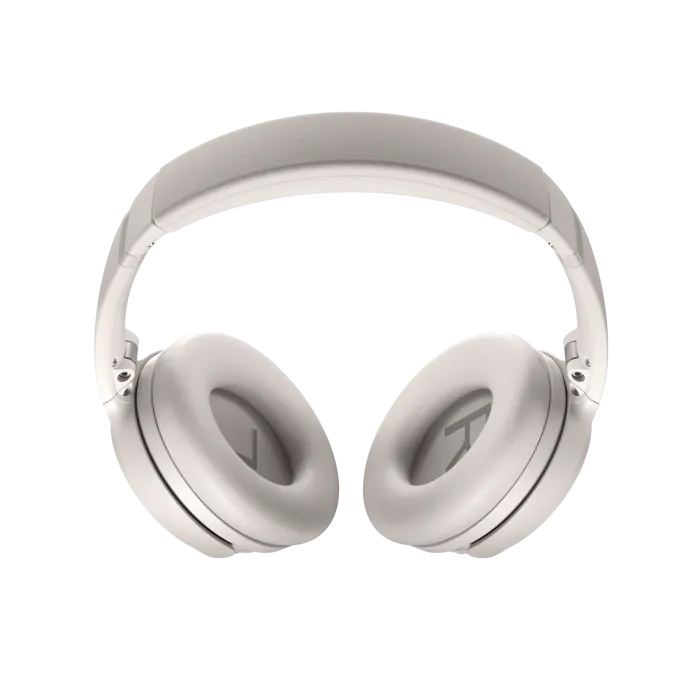 Bose QuietComfort Headphones - White Smoke – New World Bose QuietComfort Headphones - White Smoke – New World