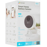 EZVIZ CB1 1080p Wire-Free WiFi Battery Security Camera