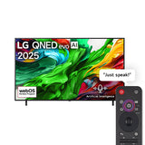 LG 100QNED86A6 EVO AI 4K 120HZ SMART QLED TV